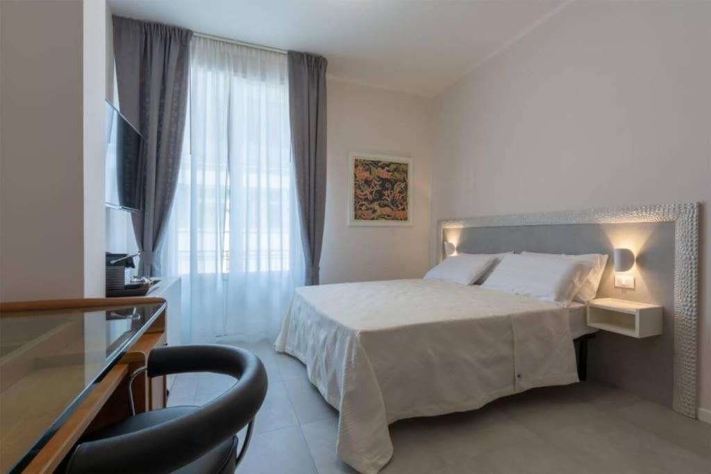 Stylish Four Bedrooms Apartment - Florence Center Exterior foto