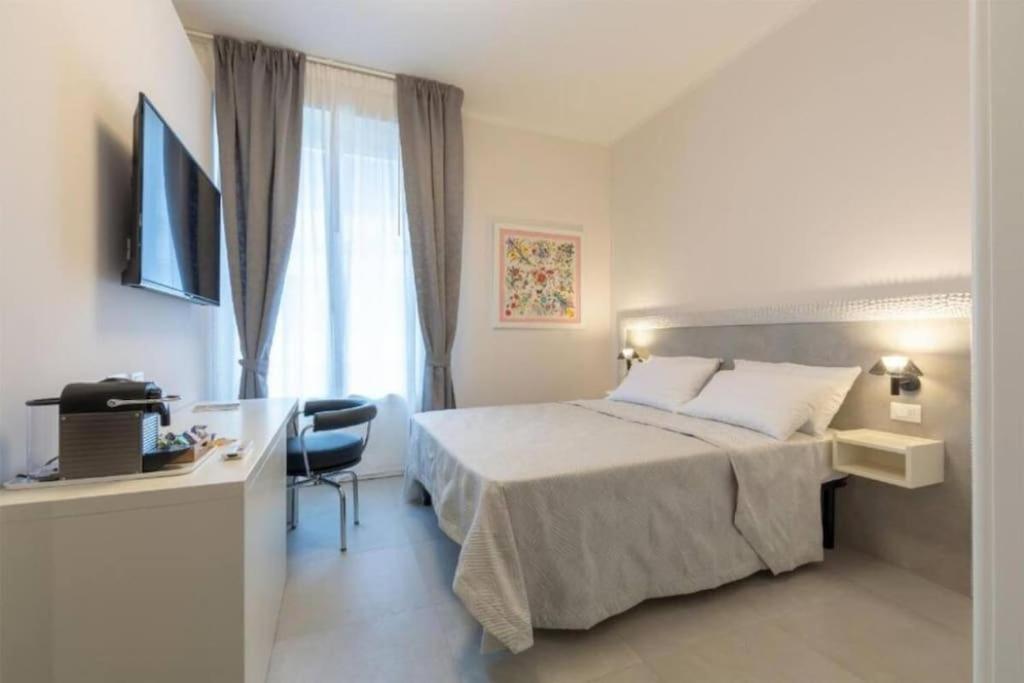 Stylish Four Bedrooms Apartment - Florence Center Exterior foto